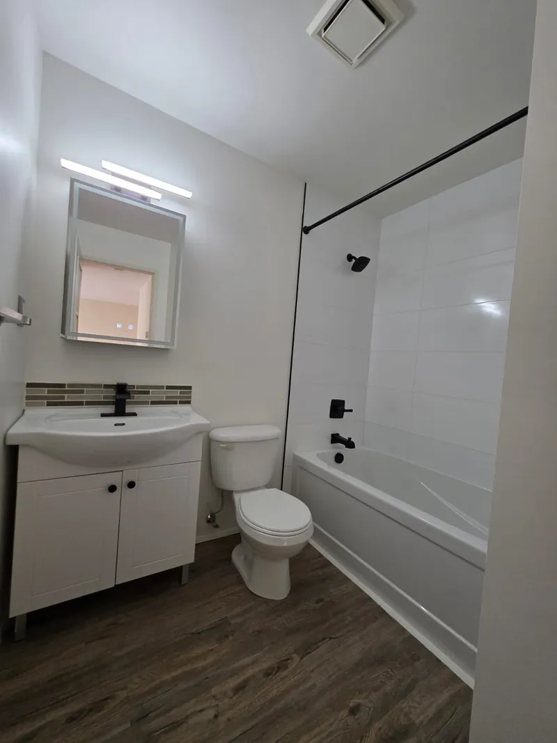 Photo at Acadia Apartments